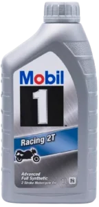 Mobil 1™ Racing 2T