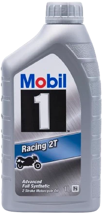 Mobil 1™ Racing 2T
