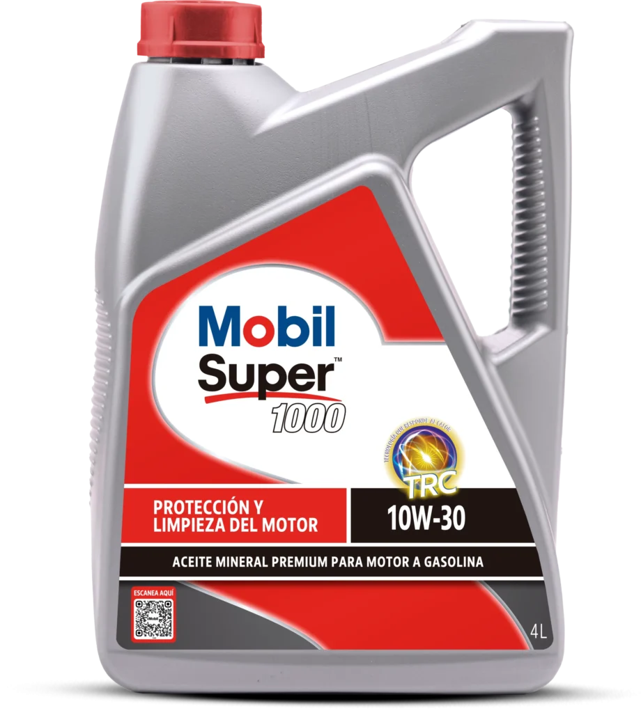 Mobil Super™ 1000 10W-30