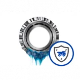 Mobilgrease XHP™ Mine Series