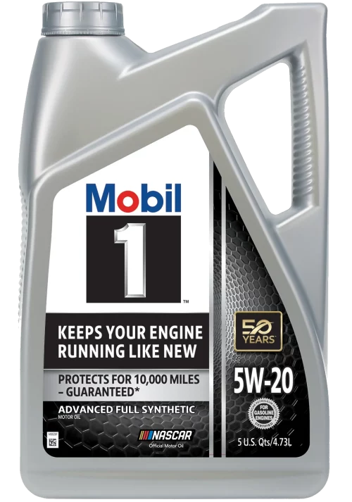 Mobil 1™ 5W-20