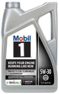 Mobil 1™ 5W-30