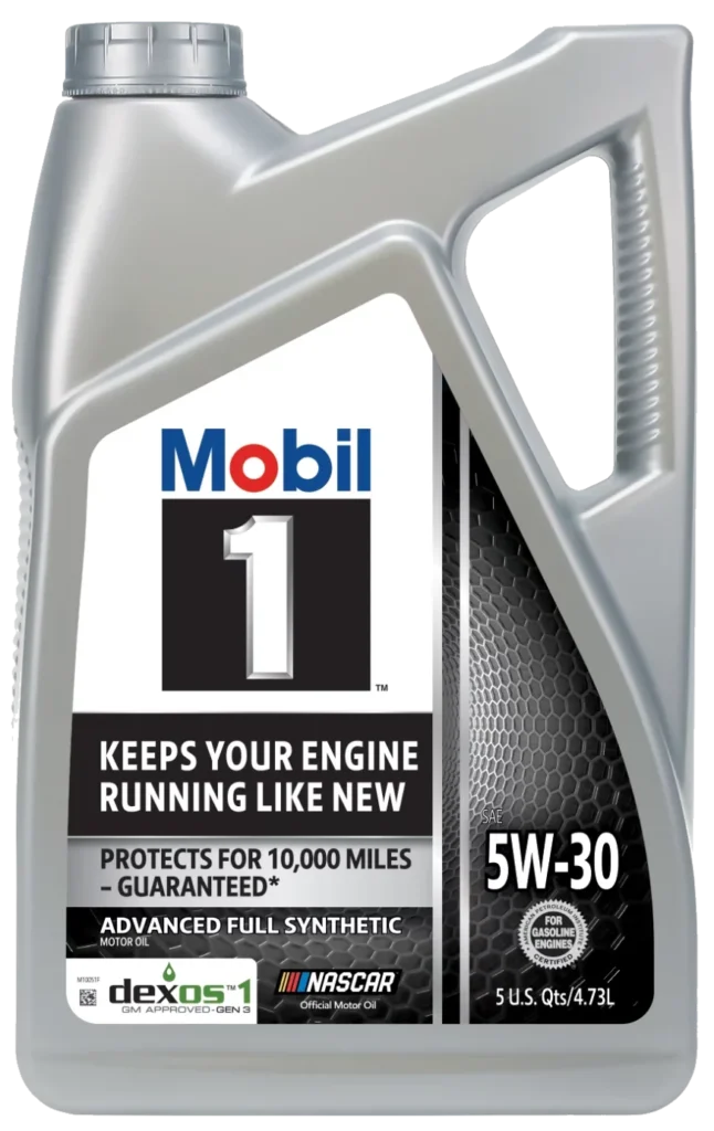 Mobil 1™ 5W-30