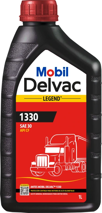 Mobil Delvac Legend™ 1330