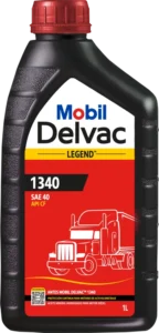 Mobil Delvac Legend™ 1340